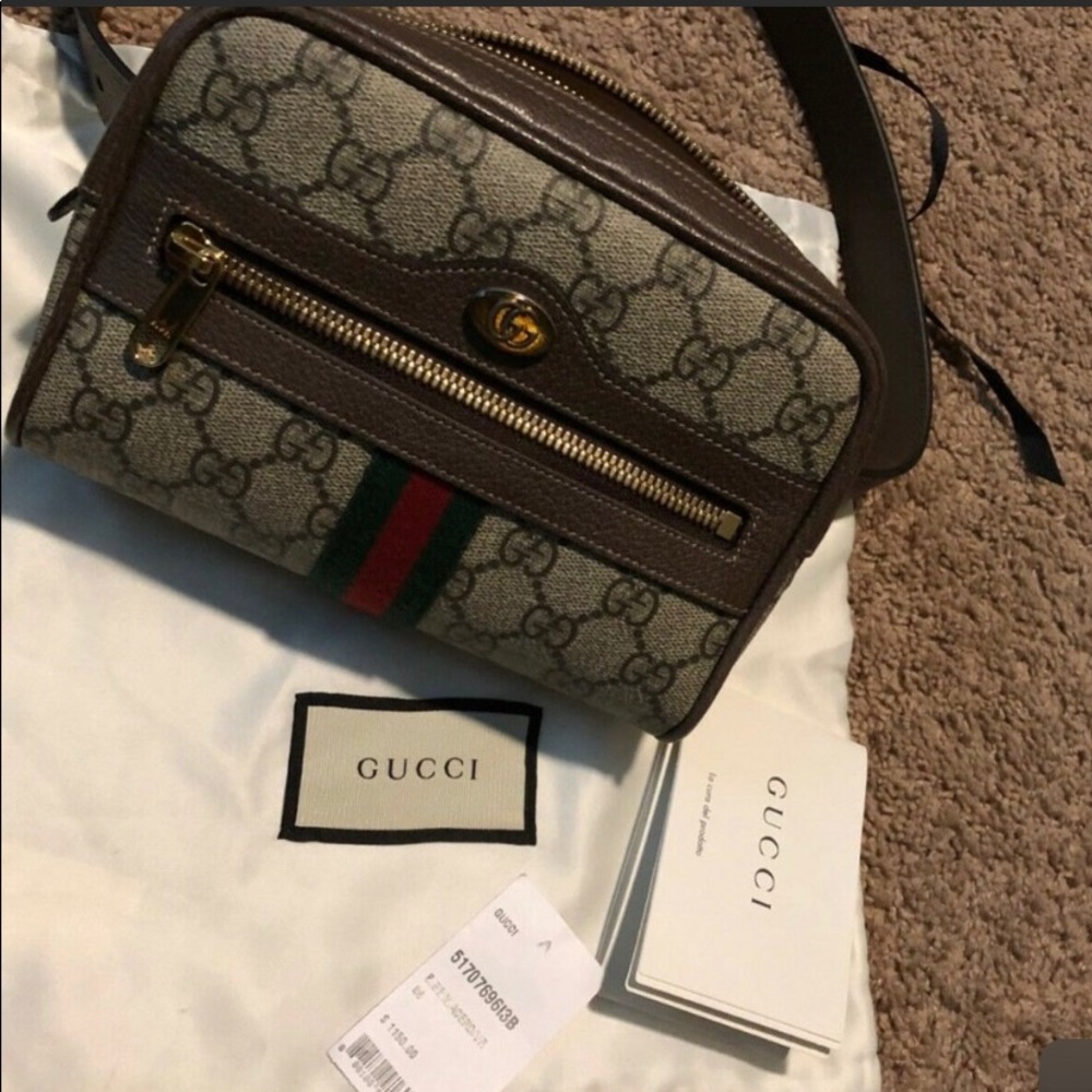 COPY - Gucci “GG” Purse